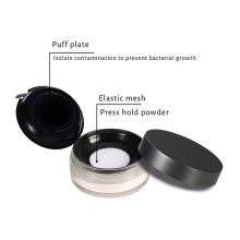 Glow Dust Powder Loose Powder Air Powder light your skin concealer